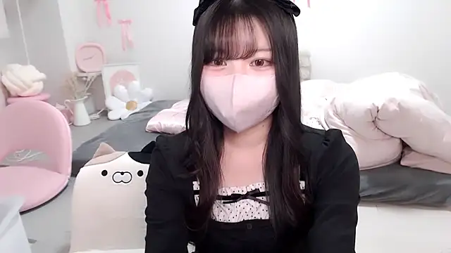 moka-neko online show from 4, 3, 2026