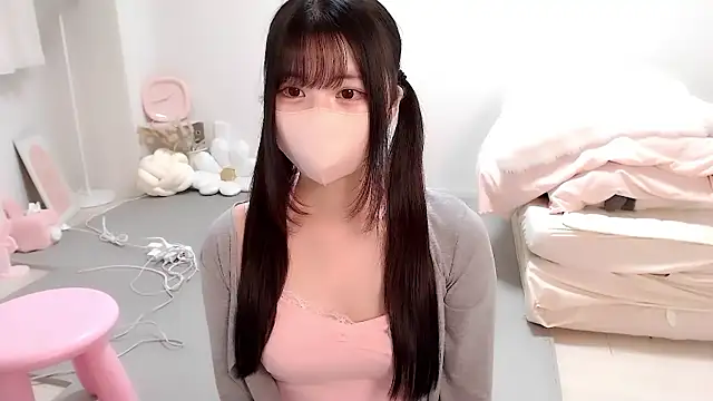 moka-neko online show from 25, 9, 2025