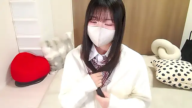 moka-neko online show from 16, 10, 2025