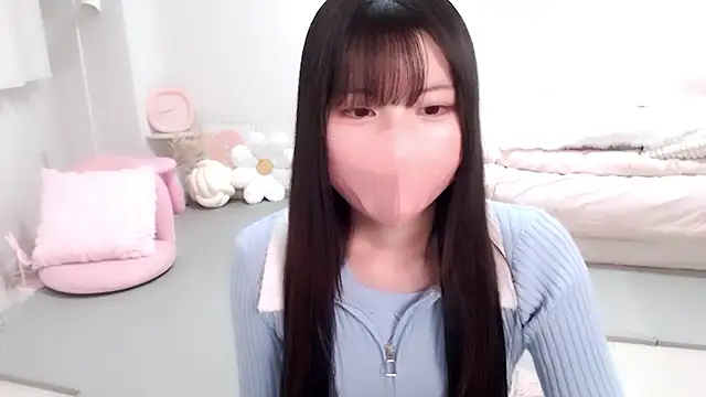 moka-neko online show from 7, 11, 2025