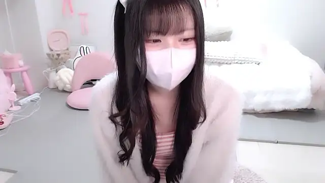 moka-neko online show from 30, 11, 2025