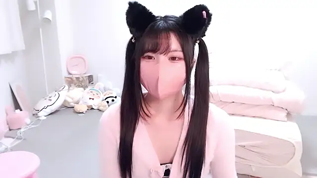 moka-neko online show from 30, 9, 2025