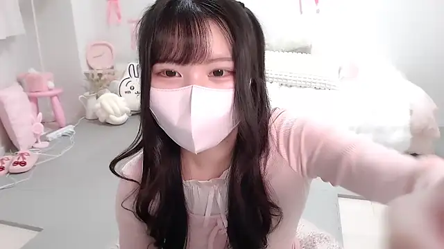 moka-neko online show from 29, 11, 2025