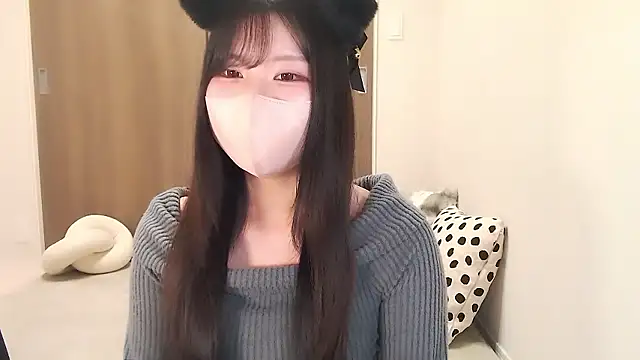 moka-neko online show from 21, 10, 2025