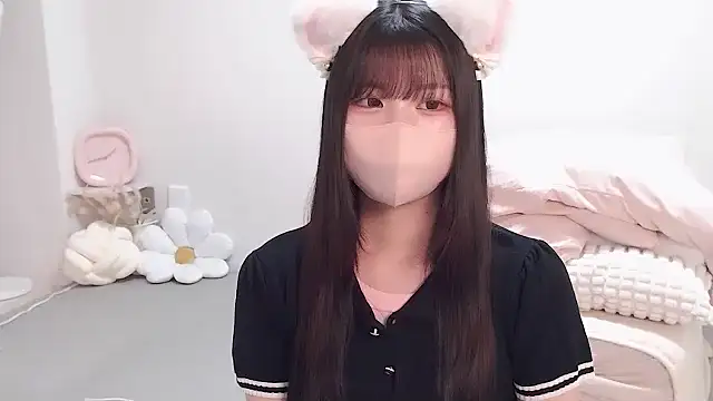 moka-neko online show from 24, 9, 2025