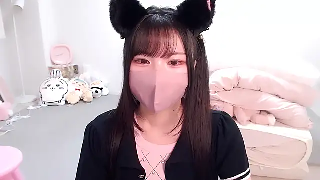 moka-neko online show from 28, 9, 2025