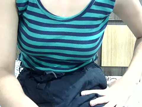 SEXYGUDIYA online show from 26, 9, 2025