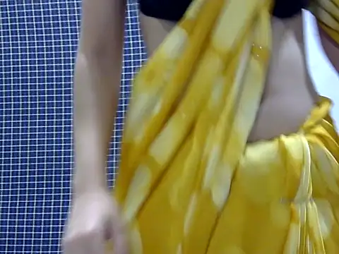 SEXYGUDIYA online show from 12, 9, 2025