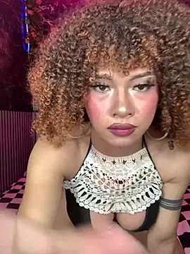 Snapshot of Alluring_Carmela chatting on 6, 8, 2026 Alluring Carmela online show from 6, 8, 2026