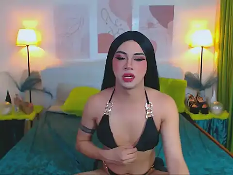 Alluring Carmela online show from 27, 11, 2025