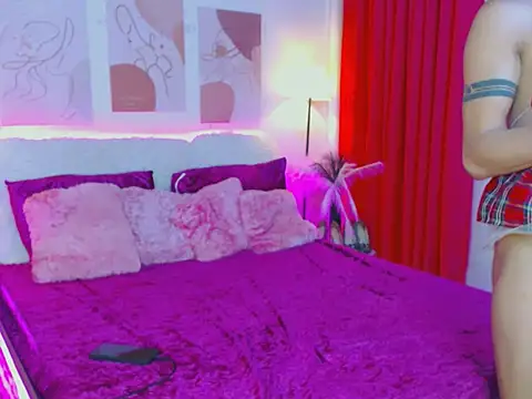 Alluring Carmela online show from 4, 10, 2025