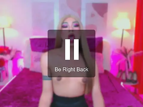 Alluring Carmela online show from 7, 10, 2025