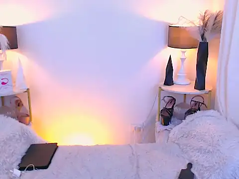 Alluring Carmela online show from 22, 2, 2026