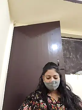 Snapshot of Kajal-baby07 chatting on 16, 10, 2025 Kajal-baby07 online show from 16, 10, 2025