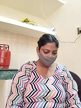 Snapshot of Kajal-baby07 chatting on 4, 10, 2025 Kajal-baby07 online show from 4, 10, 2025