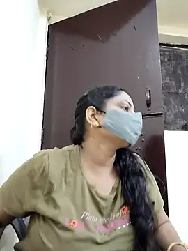 Snapshot of Kajal-baby07 chatting on 28, 9, 2025 Kajal-baby07 online show from 28, 9, 2025