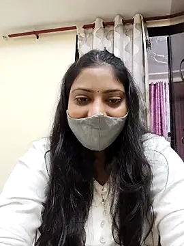 Snapshot of Kajal-baby07 chatting on 29, 10, 2025 Kajal-baby07 online show from 29, 10, 2025