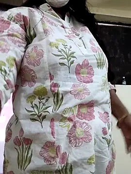 Snapshot of Kajal-baby07 chatting on 22, 9, 2025 Kajal-baby07 online show from 22, 9, 2025