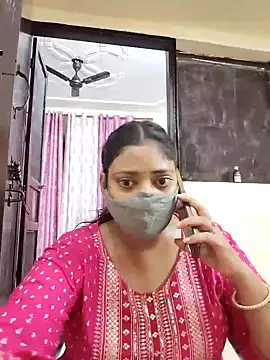 Snapshot of Kajal-baby07 chatting on 27, 9, 2025 Kajal-baby07 online show from 27, 9, 2025