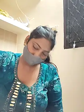 Snapshot of Kajal-baby07 chatting on 6, 10, 2025 Kajal-baby07 online show from 6, 10, 2025