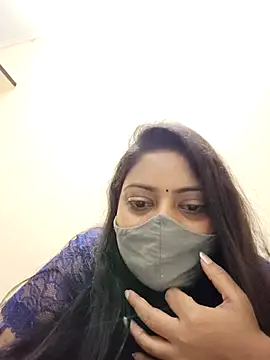 Snapshot of Kajal-baby07 chatting on 8, 10, 2025 Kajal-baby07 online show from 8, 10, 2025