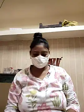 Snapshot of Kajal-baby07 chatting on 18, 9, 2025 Kajal-baby07 online show from 18, 9, 2025