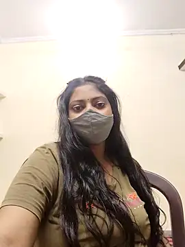 Snapshot of Kajal-baby07 chatting on 13, 10, 2025 Kajal-baby07 online show from 13, 10, 2025