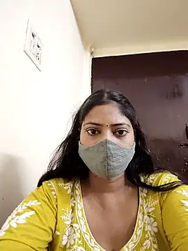 Snapshot of Kajal-baby07 chatting on 5, 10, 2025 Kajal-baby07 online show from 5, 10, 2025