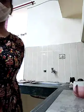 Snapshot of Kajal-baby07 chatting on 21, 9, 2025 Kajal-baby07 online show from 21, 9, 2025