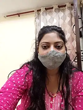 Snapshot of Kajal-baby07 chatting on 17, 10, 2025 Kajal-baby07 online show from 17, 10, 2025