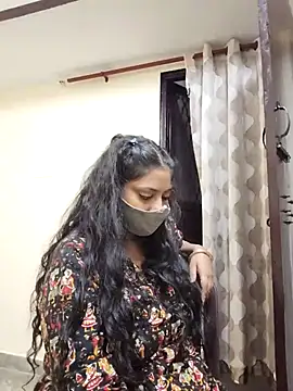 Snapshot of Kajal-baby07 chatting on 15, 10, 2025 Kajal-baby07 online show from 15, 10, 2025