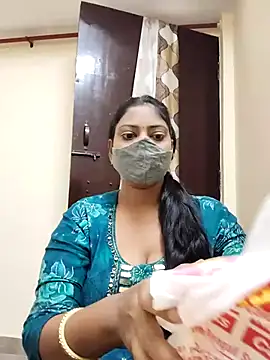 Snapshot of Kajal-baby07 chatting on 12, 10, 2025 Kajal-baby07 online show from 12, 10, 2025