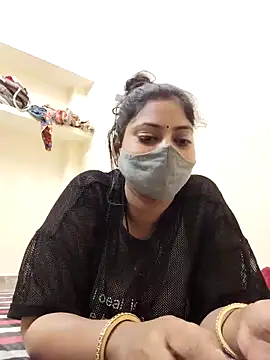 Snapshot of Kajal-baby07 chatting on 21, 10, 2025 Kajal-baby07 online show from 21, 10, 2025