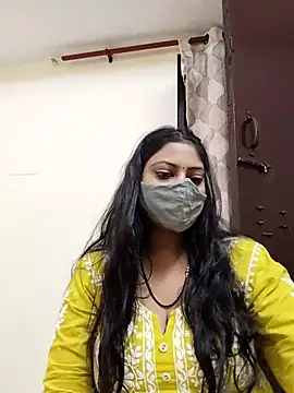 Snapshot of Kajal-baby07 chatting on 19, 10, 2025 Kajal-baby07 online show from 19, 10, 2025