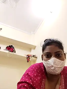 Snapshot of Kajal-baby07 chatting on 26, 10, 2025 Kajal-baby07 online show from 26, 10, 2025