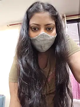 Snapshot of Kajal-baby07 chatting on 30, 10, 2025 Kajal-baby07 online show from 30, 10, 2025