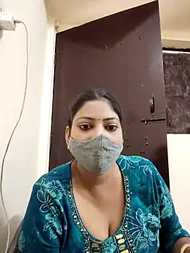 Snapshot of Kajal-baby07 chatting on 1, 10, 2025 Kajal-baby07 online show from 1, 10, 2025