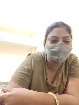 Snapshot of Kajal-baby07 chatting on 13, 10, 2025 Kajal-baby07 online show from 13, 10, 2025