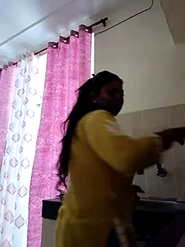 Snapshot of Kajal-baby07 chatting on 25, 10, 2025 Kajal-baby07 online show from 25, 10, 2025