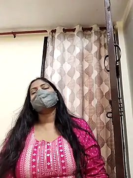 Snapshot of Kajal-baby07 chatting on 1, 11, 2025 Kajal-baby07 online show from 1, 11, 2025