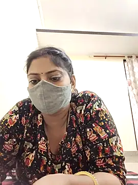 Snapshot of Kajal-baby07 chatting on 21, 10, 2025 Kajal-baby07 online show from 21, 10, 2025