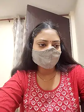 Kajal-baby07 online show from 25, 3, 2026