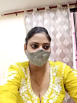 Kajal-baby07 online show from 5, 3, 2026