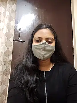 Snapshot of Kajal-baby07 chatting on 6, 2, 2026 Kajal-baby07 online show from 6, 2, 2026