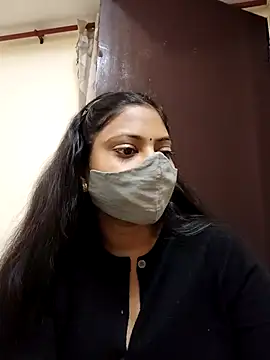 Kajal-baby07 online show from 9, 1, 2026