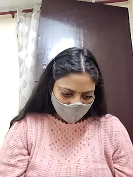 Snapshot of Kajal-baby07 chatting on 7, 2, 2026 Kajal-baby07 online show from 7, 2, 2026