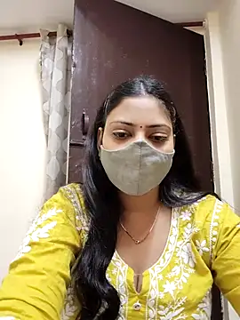 Kajal-baby07 online show from 11, 3, 2026