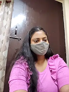 Kajal-baby07 online show from 21, 12, 2025