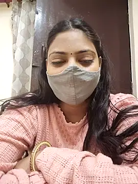 Snapshot of Kajal-baby07 chatting on 13, 2, 2026 Kajal-baby07 online show from 13, 2, 2026