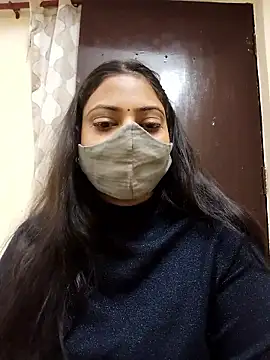 Snapshot of Kajal-baby07 chatting on 18, 1, 2026 Kajal-baby07 online show from 18, 1, 2026